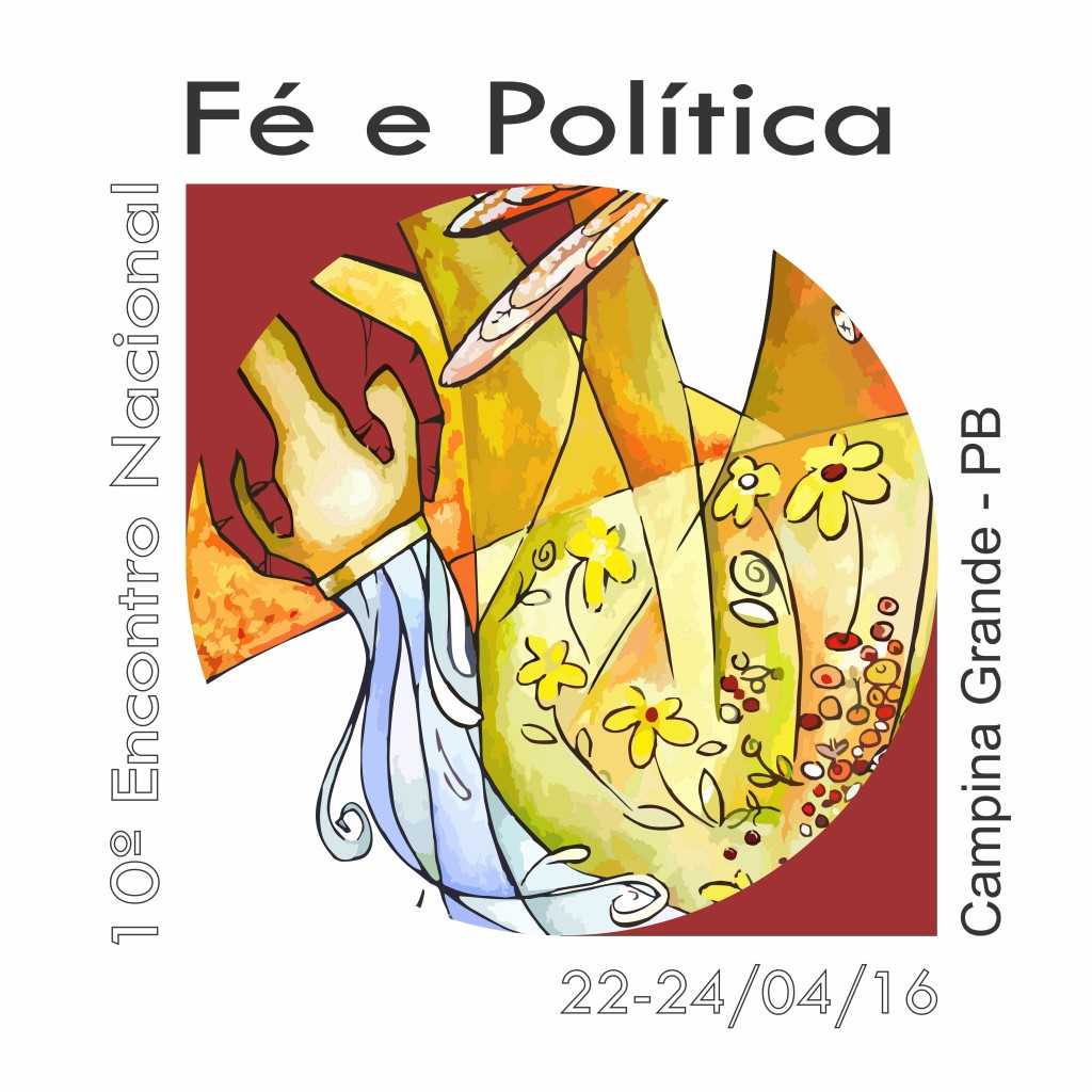 LOGO FE E POLITICA