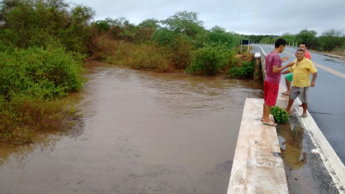 Foto: Diário do Sertão