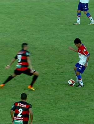 Foto: Reprodução/TV Verdes Mares