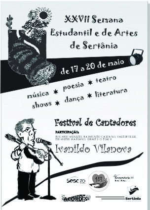 Semana de Arte